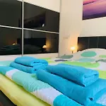 Apartman Seensation Classic - Mainaublick *