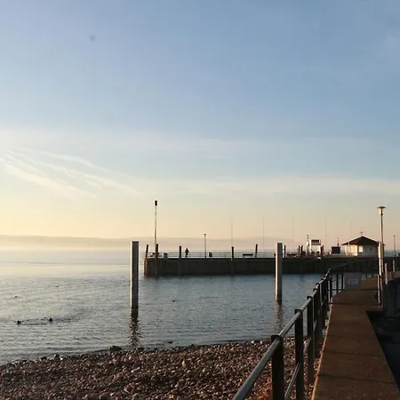 Apartamento Seensation Classic - Mainaublick *