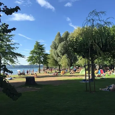 Seensation Classic - Mainaublick *