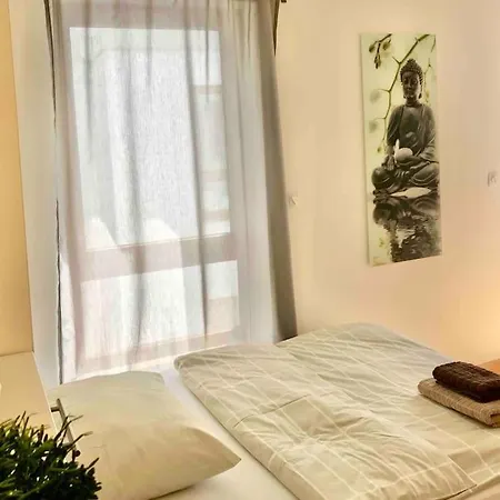 Apartament Seensation Classic - Mainaublick Uhldingen-Mühlhofen