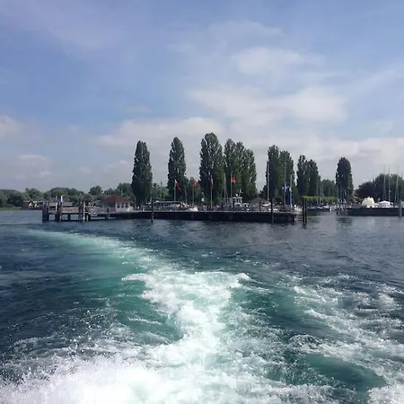 Seensation Classic - Mainaublick