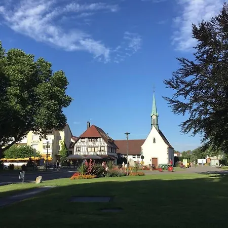 Seensation Classic - Mainaublick * ウールディンゲン・ミュールホーフェン