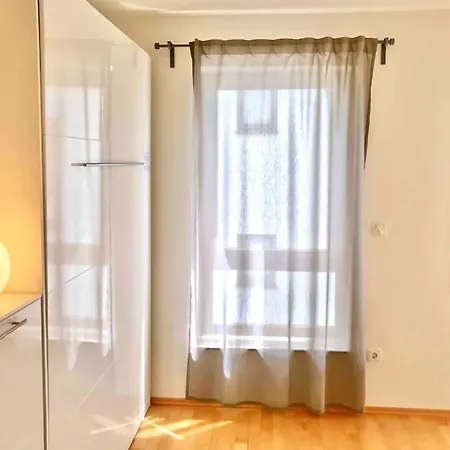 Апартаменты Seensation Classic - Mainaublick