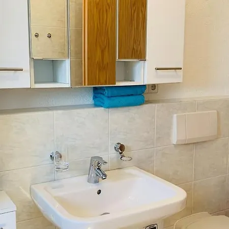 アパート Seensation Classic - Mainaublick ウールディンゲン・ミュールホーフェン