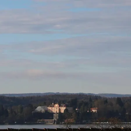 Seensation Classic - Mainaublick ウールディンゲン・ミュールホーフェン