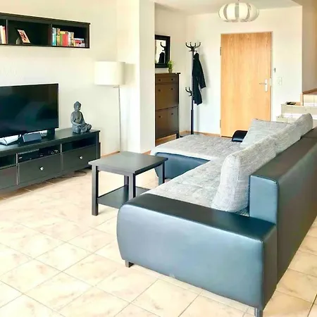 Apartamento Seensation Classic - Mainaublick Uhldingen-Mühlhofen