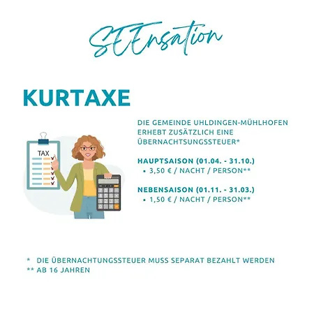 Seensation Classic - Mainaublick