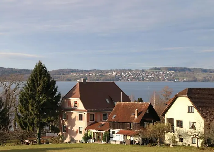 Seensation Classic - Mainaublick アパート