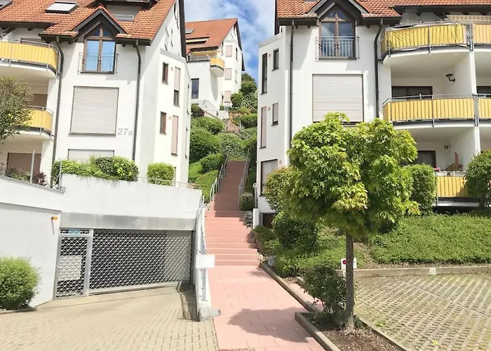 Seensation Classic - Mainaublick